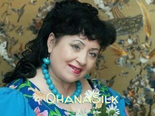 OhanaSilk