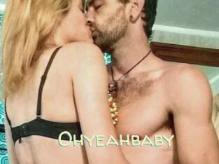 Ohyeahbaby