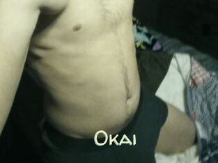 Okai