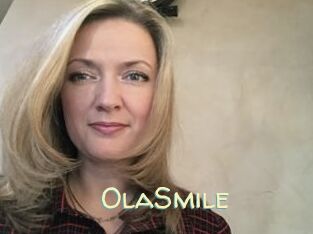 OlaSmile
