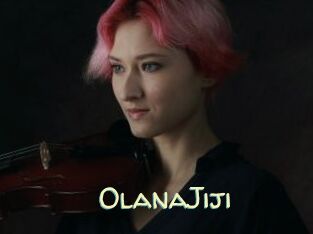 OlanaJiji