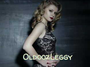 OldoozLeggy