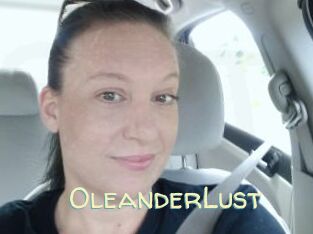 OleanderLust