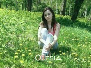 Olesia
