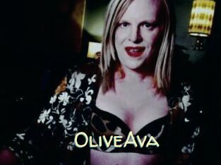 OliveAva Sexy Tchat