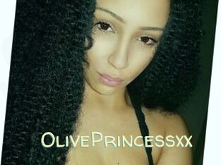 OlivePrincessxx