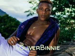 OliverBinnie