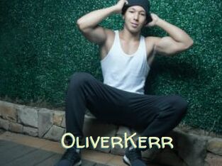 OliverKerr