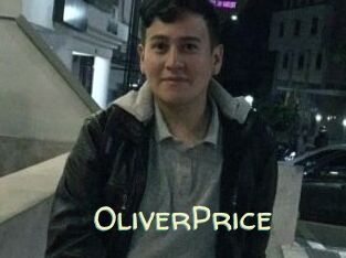 OliverPrice