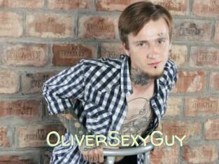 OliverSexyGuy Sexy Tchat
