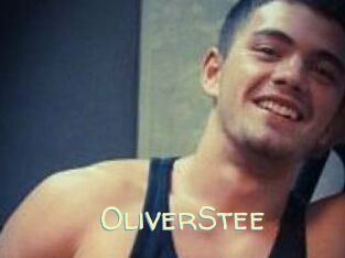 OliverStee Sexy Tchat