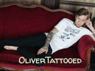 OliverTattooed