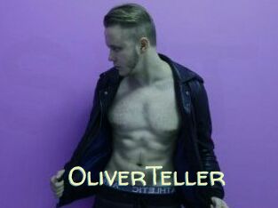 OliverTeller