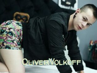 OliverVolkoff Sexy Tchat