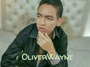 OliverWayne