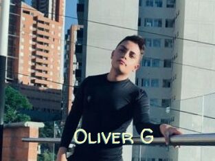 Oliver_G Sexy Tchat