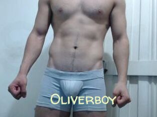 Oliverboy