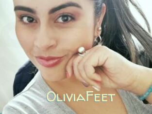 OliviaFeet