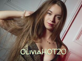 OliviaHOT20 Sexy Tchat