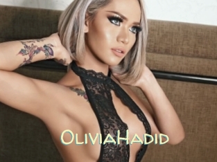 OliviaHadid