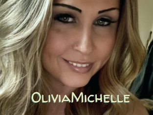 OliviaMichelle Sexy Tchat
