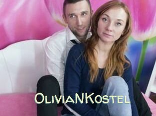 OliviaNKostel