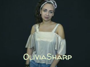 OliviaSharp