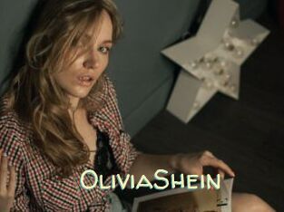 OliviaShein