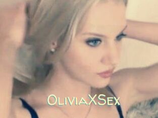 OliviaXSex Sexy Tchat