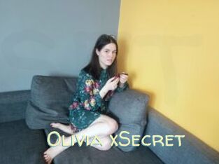 Olivia_xSecret