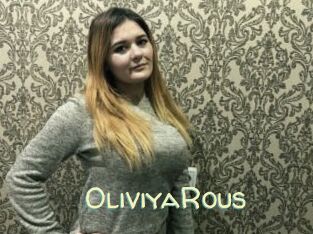 OliviyaRous