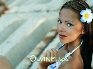 Olvinella