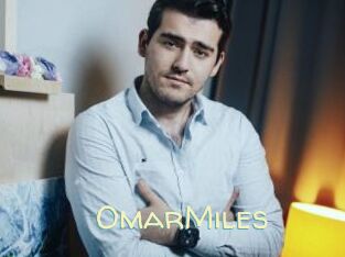 OmarMiles