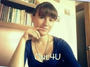 One4U