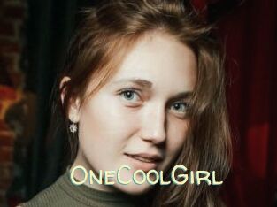 OneCoolGirl Sexy Tchat