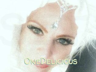 OneDelicious