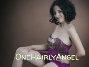 OneHairlyAngel