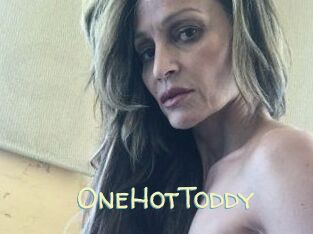 OneHotToddy