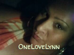 OneLoveLynn