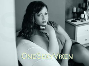 OneSexyVixen