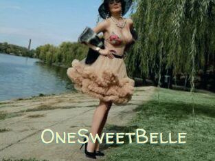 OneSweetBelle