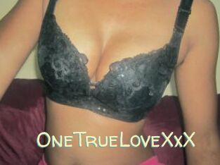 OneTrueLoveXxX