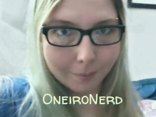 OneiroNerd