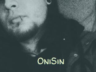 OniSin