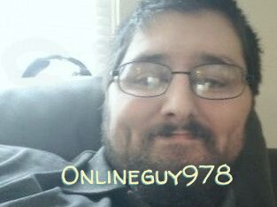 Onlineguy978