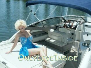 OnlyLoveInside