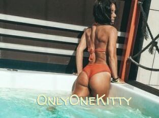 OnlyOneKitty