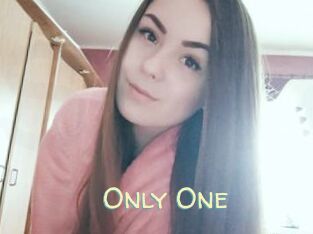 Only_One