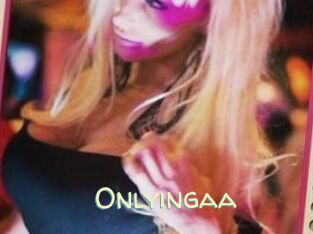 Onlyingaa