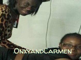 OnxyandCarmen